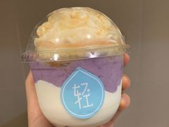 -迦南·甜品蛋糕(传媒店)