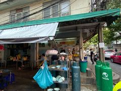 -榮泰米粉湯(Left Shop)