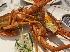 -宴悦海鲜餐厅Driftwood·游水海鲜·牛排(亚龙湾瑞吉店)