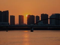 -五缘湾湿地公园