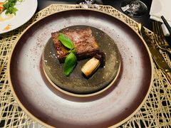 -北京饭店谭家菜