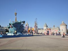 -大连海昌发现王国主题公园