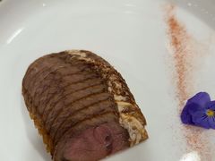 -蓬莱阁中餐厅(崇文门店)