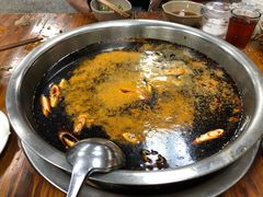 -李德富老街牛杂火锅(抚琴街店)