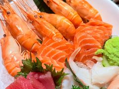 -水木锦堂·自助铁板烧(望京凯德MALL店)