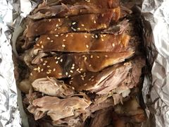 -西贝莜面村(香蜜湖店)