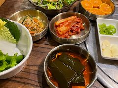 -坦坦大炉·韩式烤肉(望京店)