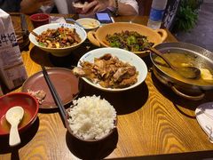 -吃饭皇帝大(解放西路店)