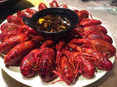 -巴厘龙虾·榜首油焖大虾(青山店)