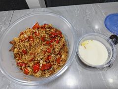 -福巷湘食小馆·猛火现炒(上海首店)