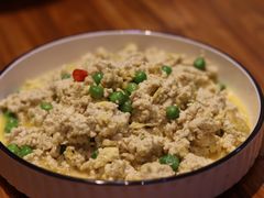 -私家峰味特色苍蝇小馆(马弄店)