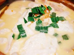 -滋色臻选川菜(北京坊旗舰店)