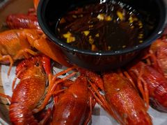 -巴厘龙虾·榜首油焖大虾(音乐学院·沿江酒馆店)