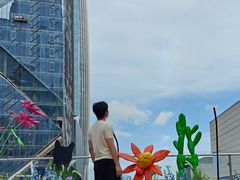 -深圳湾万象城(南山店)