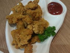 -诺丁牛排披萨自助餐厅(汕头苏宁店)