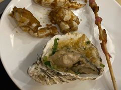 -三亚海韵度假酒店·渔人码头海鲜火锅BBQ自助餐厅·落日吧