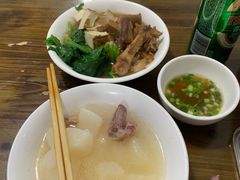 -钟太怪噜(小吃街店)