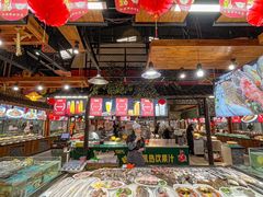 -和源祥·日照菜扛把子(万平口一店)