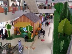 -新田360广场(上海华侨城店)