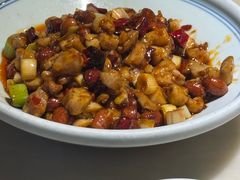 -常和州·夜宵大排档(常州单店)