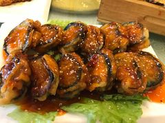 -肘子酥·天津菜·特色捞面(德云社店)