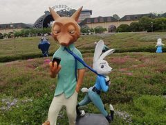 -云幽谷旅游区