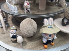 -泡泡玛特POPMART(合生汇店)