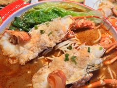 -阿里元海鲜·闽南特色菜(曾厝垵店)