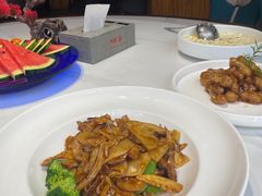 -大碗居·烤鸭·鱼头泡饼(天坛东门店)