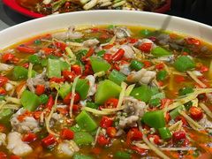 -蛙兔鸡自贡风味·特色江湖菜(广都店)