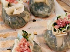 -永春园·扬州早茶·淮扬菜(漫乐城店)