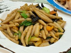 -凯鸽酒楼(大同振兴街店)