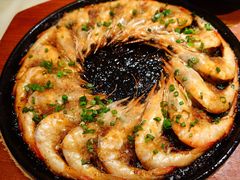 -老淮安·淮安菜(周恩来纪念馆店)