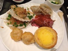 郁金香咖啡厅-咸亨大酒店-自助餐厅(解放南路店)