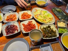 -火炉情韩国料理店(古田路店)