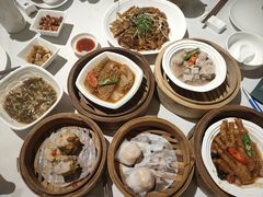 -潮福城大酒楼·潮味粤品·港式点心(湖滨北路店)