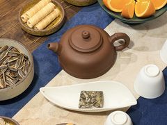 -邈墨茶馆(江南星座1店)