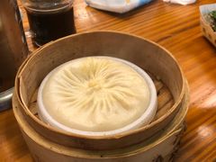 -东关街美食广场