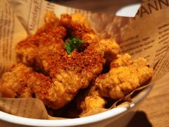 -新太二·鲜料川菜(晶耀前滩店)