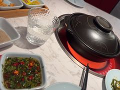 -捞神煲汤火锅(湖滨商业街店)