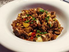 -湘语·湖南家常菜(新洲店)