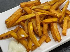 -朴小妹人参鸡汤火锅(长白山万达店)