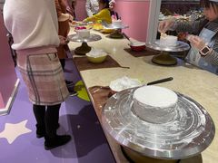 -芭菲盛宴·环球美食(解放碑英利国际店)