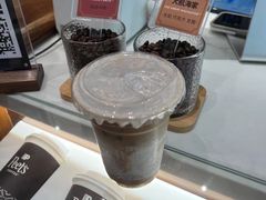 -Peet's 皮爷咖啡(乐峰店)
