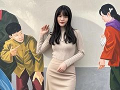 -河北村民俗体验园