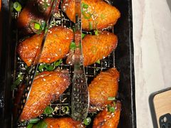 -船歌·鱼水饺青岛菜(闽江二路店)