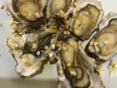 蒜蓉海蛎子-胜泽眼镜烧烤(云霄路直营店)