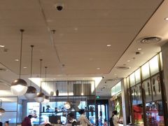 -必胜客(上地华联店)
