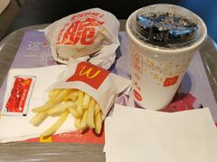 -麦当劳(领展中心城店)