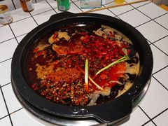 -卤校长老火锅(绿地468店)